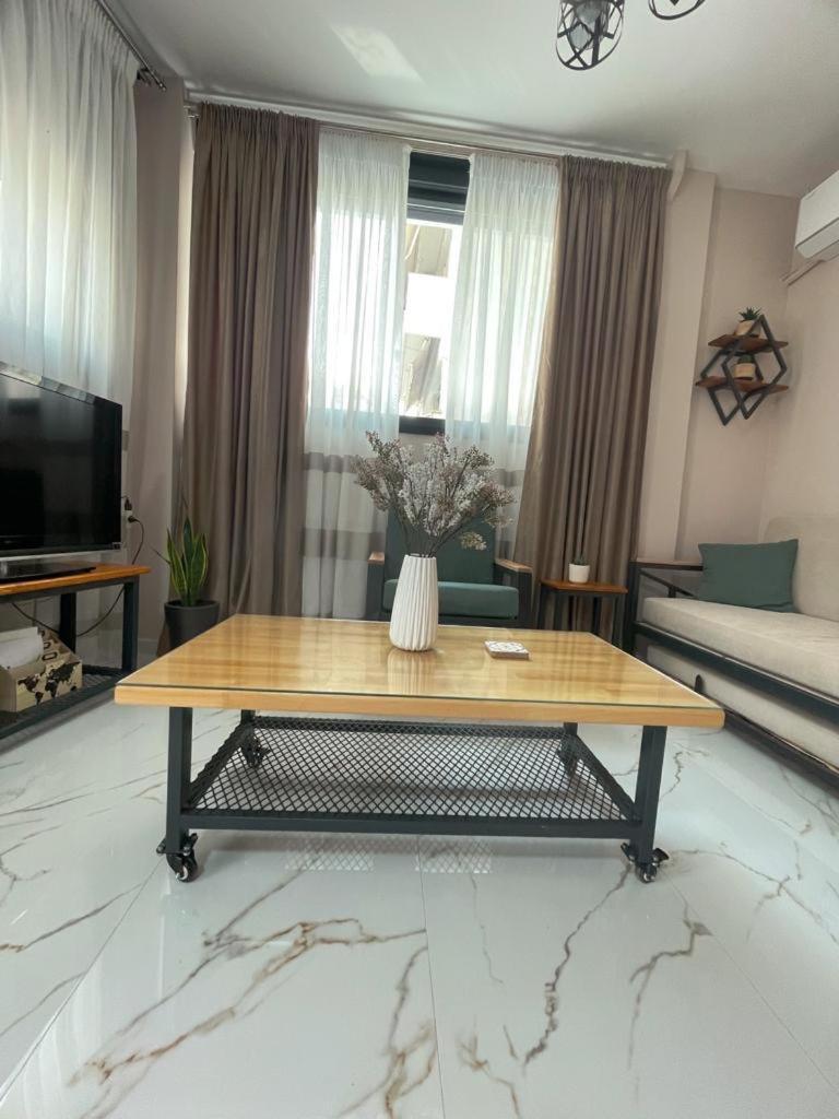 Anastasia'S Luxury House Kavala Eksteriør billede