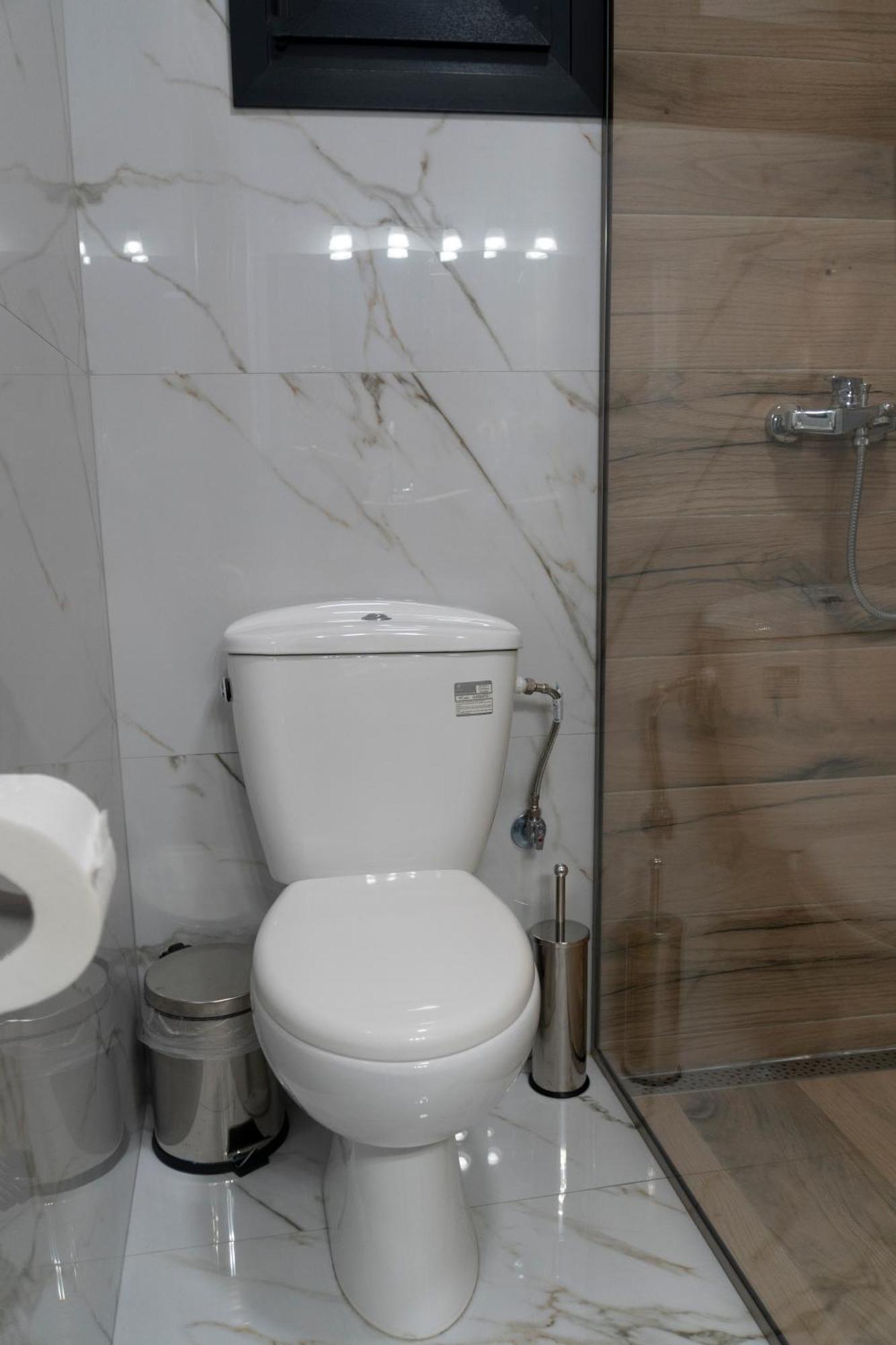 Anastasia'S Luxury House Kavala Eksteriør billede